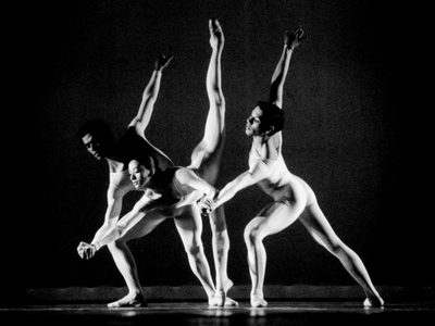 Las “90 veces Gloria”, en honor a Contreras, por su Taller Coreográfico