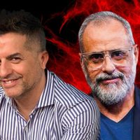 "No tiene códigos": Jorge Rial recibió una fuerte crítica por parte de su rival Ángel de Brito