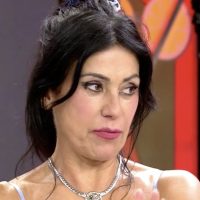 Tras recibir el alta del hospital, Maite Galdeano sufre un percance al llegar a su casa