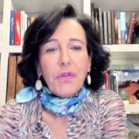 México es el país más atractivo para invertir en América Latina: Ana Botín