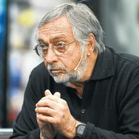 Luis Brandoni fue internado de urgencia: tuvo fiebre y se mostró desorientado