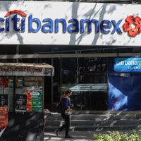 Hacienda asegura que confianza en México no se ve afectada por salida de Citigroup