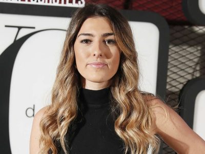 La sentida reflexión de Anna Ferrer tras el fallecimiento de Antonio Vidal: así vive este momento