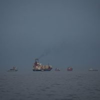 Irán dice que obligó a un destructor de EU a retroceder cuando se dirigía al estrecho de Ormuz