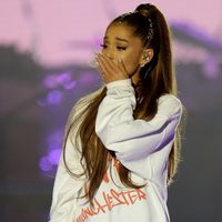 Para llorar de emoción: Ariana Grande batió un récord en la lista más importante de Billboard