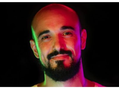 A corazón abierto: Abel Pintos, muy cerca de un nuevo lanzamiento, confiesa su mayor anhelo