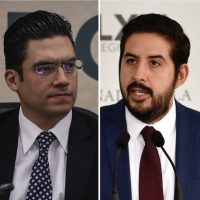 PAN apremia al INE a definir el reparto de pluris; son como rebanadas de pastel, plantea morenista