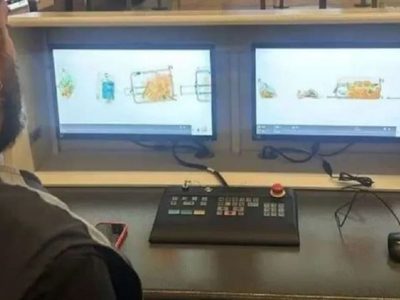 Instalaron dispositivos de última tecnología en los pasos fronterizos de Neuquén para agilizar el cruce