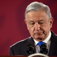 Repudia el mundo el "discurso radical" de las huestes de Trump