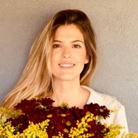 Seis meses de puro amor y sonrisas: Mery del Cerro nos llegó al corazón con estos retratos de Cala