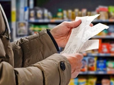 Aumentos: desde que asumió Alberto Fernández algunos rubros subieron sus precios en un 560%