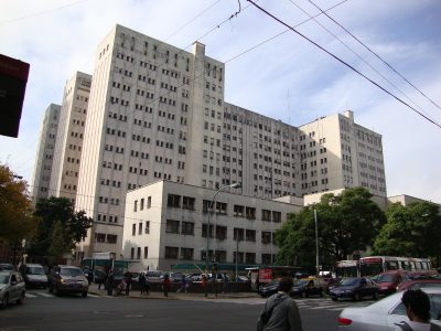 El Hospital de Clínicas informó que 200 personas mueren al año a causa del monóxido de carbono