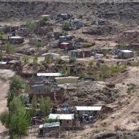 Vecinos de la Colonia Rural Nueva Esperanza están otra vez sin agua para riego