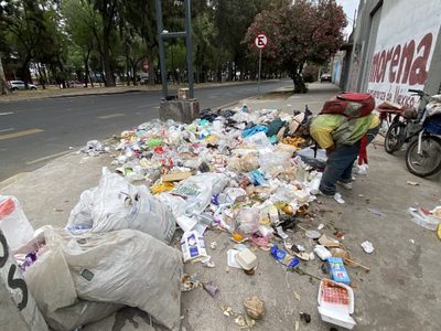 AMLO rebate cifras del Coneval por aumento de pobreza: "no acepto el resultado, tengo otros datos"