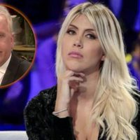 “La afanó bien afanada”: salieron a la luz los motivos de Wanda Nara para pelearse con su padre