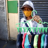 La tasa de desempleo en Chile cae a medida que avanza la vacunación
