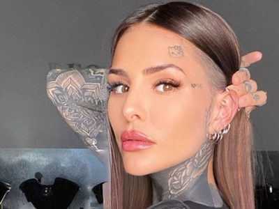 "No tuve opción": Cande Tinelli pateó el tablero y decidió renovar su look