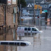 Desastres naturales causaron pérdidas mundiales por 250 mmdd: Munich Re