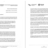 Falta de gas natural afecta generación de energía en Yucatán; prevén otro apagón