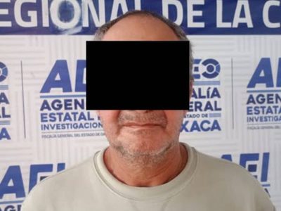 Detienen a una persona por la desaparición de los padres de excandidata del PVEM