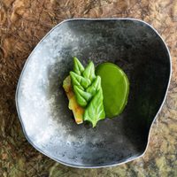 La nueva propuesta del chef argentino Mauro Colagreco en Francia
