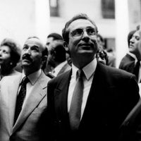 La Corte y los presidentes: favores inconfesables