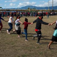 Los pueblos originarios, sin cabida en el sistema cultural y político mexicano