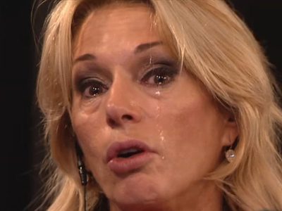 "Es un drama": Yanina Latorre reveló cómo vive la cuarentena su mamá Dora. ¡No puede seguir así!