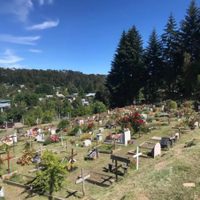Villa La Angostura busca instalar un crematorio para resolver la falta de espacio en el cementerio