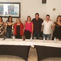 Fernanda Esquivel, la elegida de Unión Popular Federal para encabezar la lista de diputados