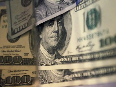 Dólar hoy: a cuánto cotiza la moneda este jueves, 10 de junio