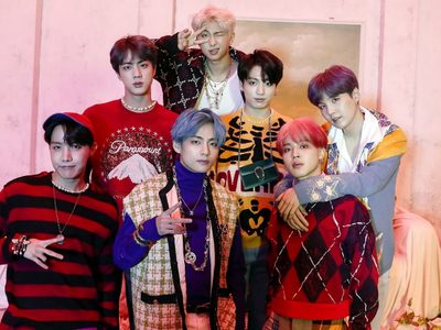 En video: el talento oculto de BTS que sorprendió a los fans de Disney