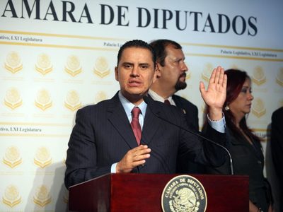 Perfil / "Queremos que Sandoval vaya a la cárcel"
