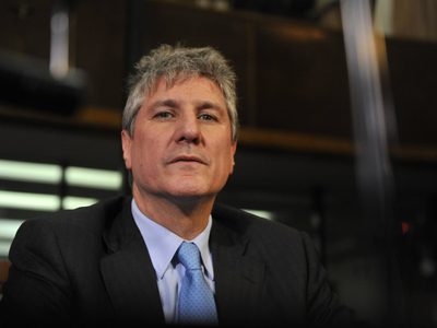 Para Boudou, la era de Macri "fue la más corrupta de la historia"