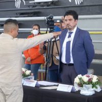 Recluso se titula por la UNAM: Luis Daniel cuenta cómo terminó su carrera de ingeniero civil (Video)