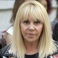 ¡Tremendo! Claudia Villafañe a corazón abierto. “Me costó mucho…”