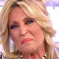 Lydia Lozano pasa un mal momento gracias a su marido: "Abandonó la terraza"