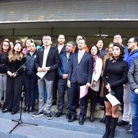 PAN denuncia a Sheinbaum por "homicidio culposo" de Yaretzi Hernández en choque de Línea 3 del Metro