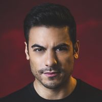 ¡CONMOVEDOR! Carlos Rivera sumamente afectado por el coronavirus
