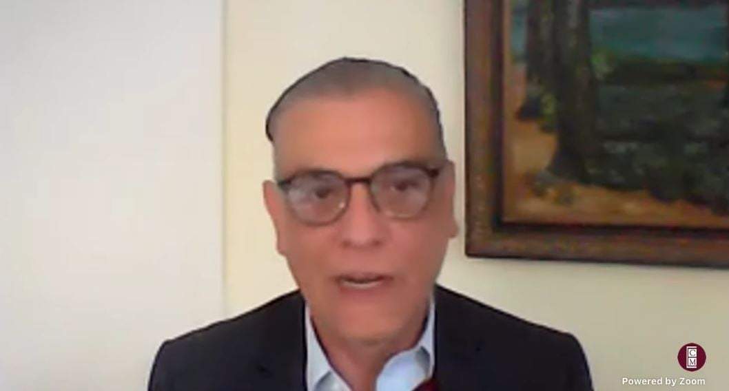 Santiago Corcuera Cabezut recomienda al gobierno de Claudia Sheinbaum aceptar ayuda internacional para abordar crisis de desaparecidos en México