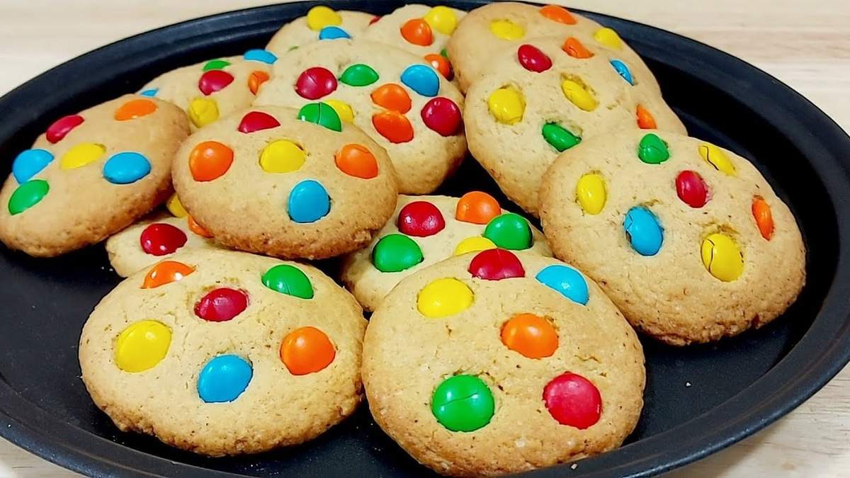 Galletitas. Fuente: (X)