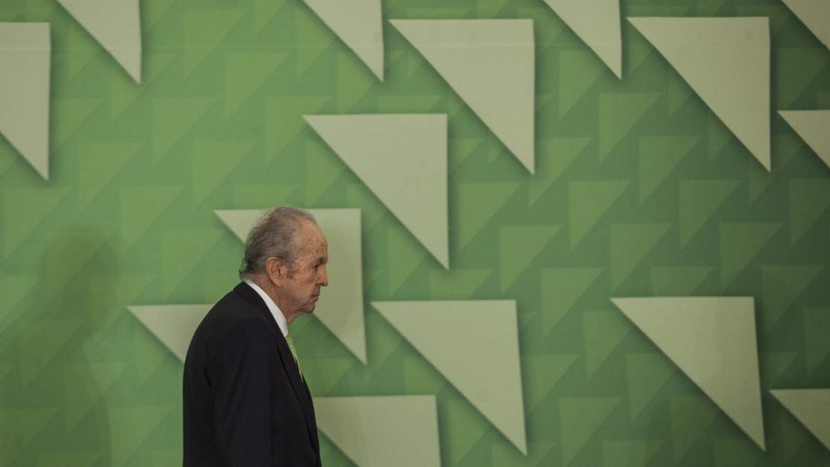 Alberto Baillères deja la presidencia de Grupo BAL después de 54 años