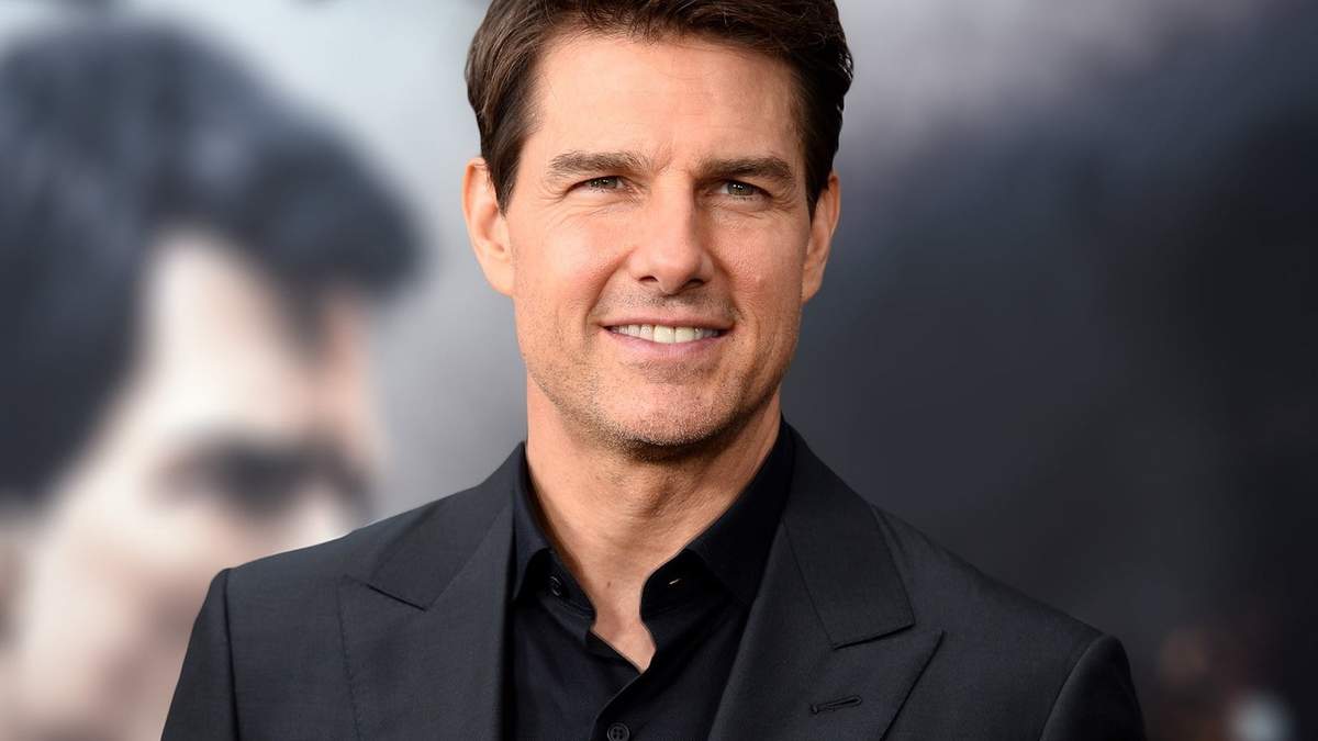 Tom Cruise. Fuente: (Instagram)