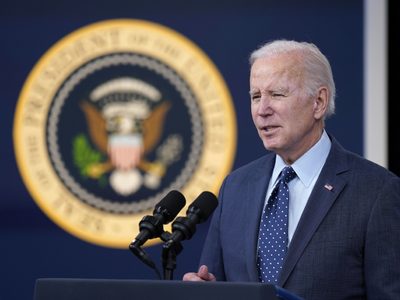 Joe Biden afirmó que los objetos derribados la semana pasada no son balones de espionaje chinos