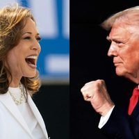A 24 horas de las elecciones de Estados Unidos, los candidatos juegan sus últimas cartas