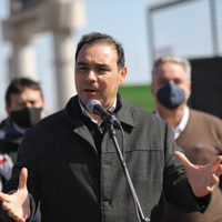 Valdés ordenó el encierro total de otra ciudad en Corrientes