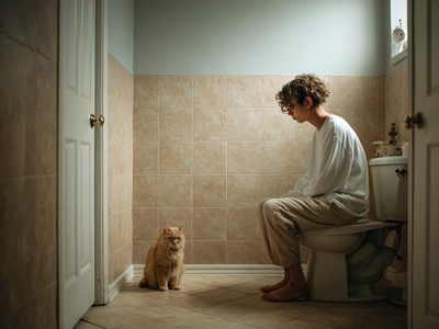 Qué dice la psicología sobre las personas que no toleran tener a animales cerca