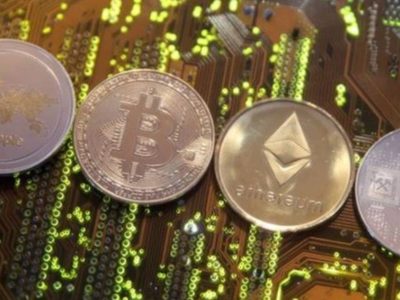 El bitcoin cayó a su peor nivel en 18 meses, por debajo de los 25 mil dólares