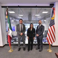 Capacitará la DEA a policía de Aguascalientes en inteligencia y tecnología avanzada