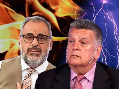 Luis Ventura defenestró a Jorge Rial y destapó lo impensado